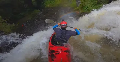 gopro perche